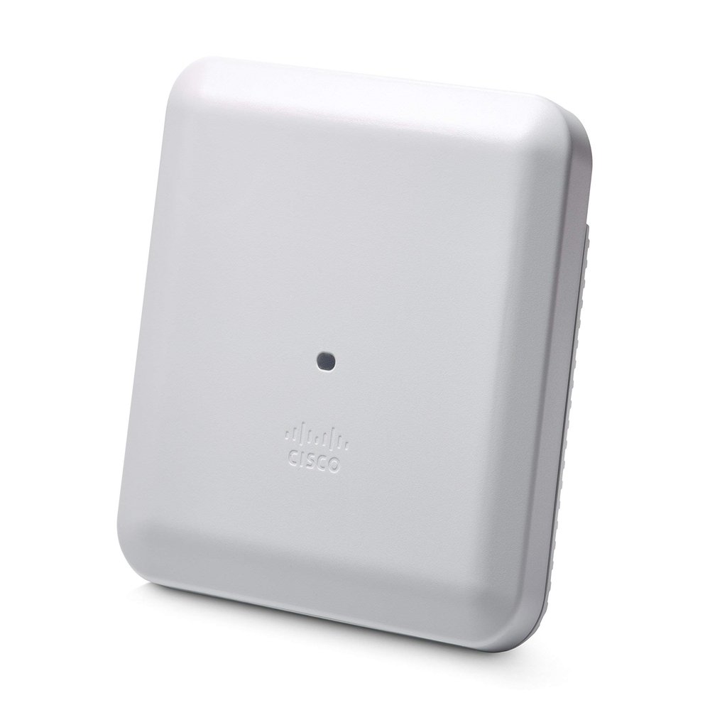 Cisco Aironet AIR-AP3802I-B-K9C Wireless Access Point (Renewed)