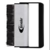 Discwasher RDCFBZ Carbon Fiber Vinyl Record Cleaning Anti-Static Brush (Silver) view 1