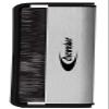 Discwasher RDCFBZ Carbon Fiber Vinyl Record Cleaning Anti-Static Brush (Silver) view 2