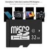 2 Pack TF Memory Card 32GB Class 10,TF Card with Adapter,Memory Card Flash Card Compatible with Smartphone,Tablets,DSLR and HD Camcorder view 2