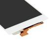 HONGYAN LCD Screen Cell Phone LCD Display + Touch Panel for Sony Xperia Z5, 5.2 inch (Color : White) view 4