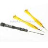 Tool 11 in 1 Professional Phone Repair Disassemble Tools for iPhone 4 & 4S / iPhone 5 / iPad/Other Mobile Phone view 3