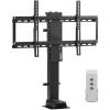 VEVOR Motorized TV Lift Stroke Length 39.4 Inches Motorized TV Mount Fit for 32-70 Inch TV Lift with Remote Control Height Adjustable 28.74-68.11 Inch,Load Capacity 154 Lbs view 1