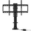 VEVOR Motorized TV Lift Stroke Length 39.4 Inches Motorized TV Mount Fit for 32-70 Inch TV Lift with Remote Control Height Adjustable 28.74-68.11 Inch,Load Capacity 154 Lbs view 2