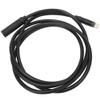 so Motor Extension Cable,9 Pin Wheel Motor Extension Cable for Electric Female to Male Wire Accessory(1.51600mm) view 1
