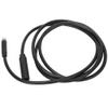 so Motor Extension Cable,9 Pin Wheel Motor Extension Cable for Electric Female to Male Wire Accessory(1.51600mm) view 3