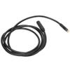 so Motor Extension Cable,9 Pin Wheel Motor Extension Cable for Electric Female to Male Wire Accessory(1.51600mm) view 4
