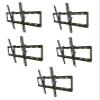 AXXIStech TV Mount - TILT Large (5 Pack) - CASE of 5 - Upto 80" Size TV view 1