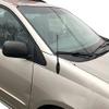 11" Antenna MAST Black Compatible for Toyota Sienna 2004-2015 view 1