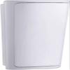DSC PG9914 PowerSeries Neo Wireless PowerG Digital Smart Dual-Function Indoor Pet-Immune PIR Motion Detector view 2