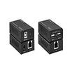 KANEXPRO USB 2.0 Extender Over CAT6 50 Meters view 2