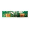 LCD Inverter Board VNR10C209VNR10C209-INV HBL-0175 view 3