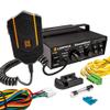 LAMPHUS SoundAlert 100W Police Siren PA System Amplifier for Truck view 1