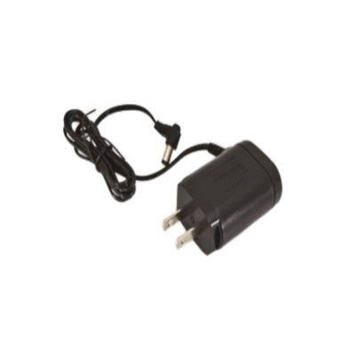 Secure ACDC-FAM Power Adapter for Caregiver Alert System CAS-FAM Fall Alarm Monitor (Alarm Monitor Sold Separately)