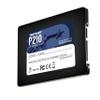 Patriot Memory P210 SATA 3 128GB SSD 2.5 Inch Internal Solid State Drive - P210S128G25 view 2