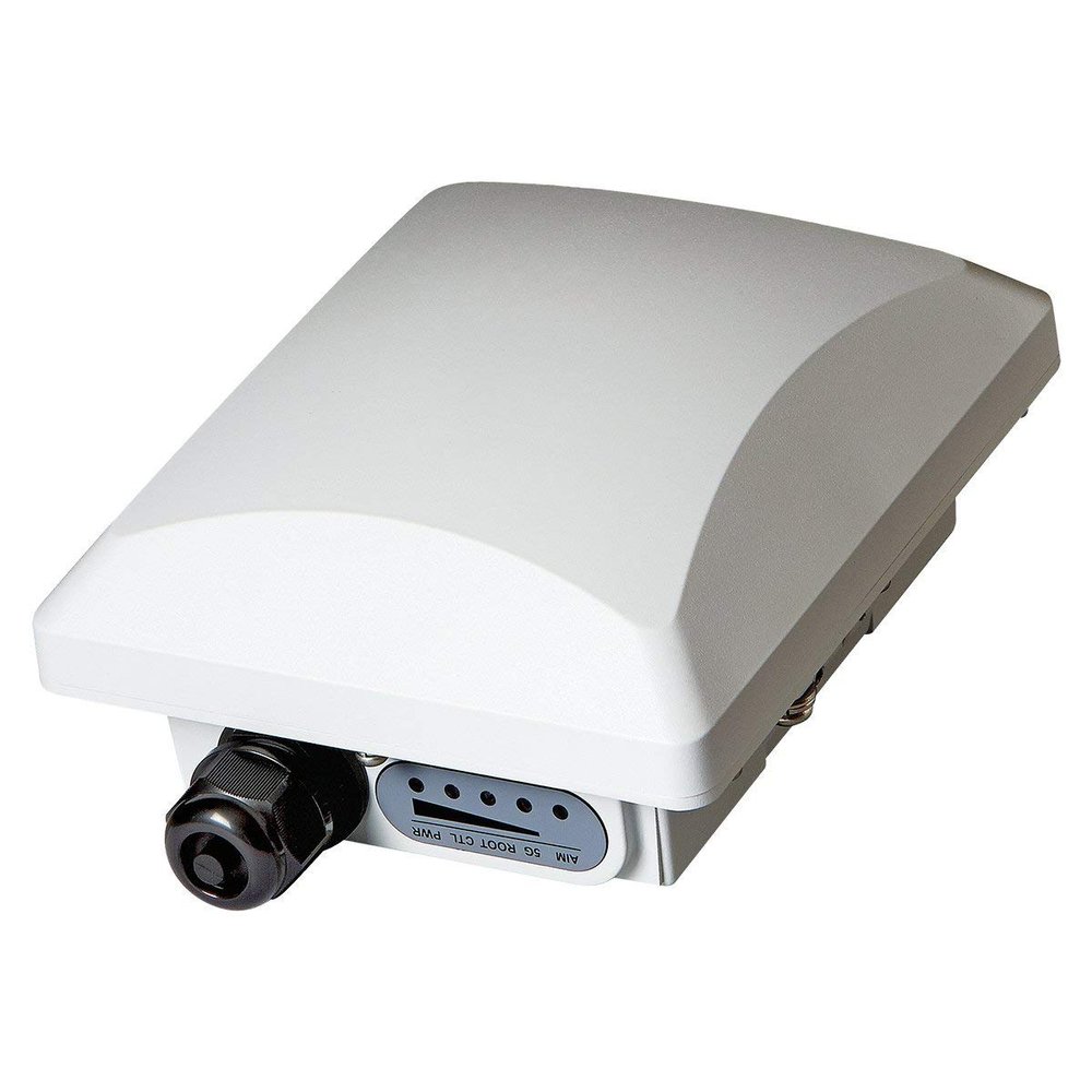 Ruckus Zoneflex P300 Outdoor Wireless Bridge (802.11ac, 5GHz, POE) 901-P300-US01 (Renewed)
