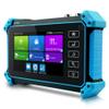 woshida 5 in 1 CCTV Camera Tester Multifunctional Monitoring Tester IP+ coaxial high-Definition (TVI/CVI/AHD/SDI) Camera Detection POE/HDMI Input 5200PLUS view 2
