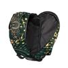 ALAZA Moon & Star Alchemy Magical Large Backpack Personalized Laptop iPad Tablet Travel School Bag with Multiple Pockets view 4