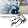 Motor Controller, 60V 72V Universal 3 Mode High Power Brushless Motor Controller for E Electric Scooter view 3