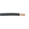 Alpha Wire Hook Up Wire, 100Ft, 8Awg, Copper, Black - 788133 BK005 view 1