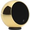 Gallo Acoustics Micro Single Speaker - Gold view 1