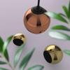 Gallo Acoustics Micro Single Speaker - Gold view 2