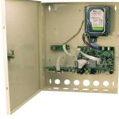 Speco D8WDS1TB Wall Mount DVR