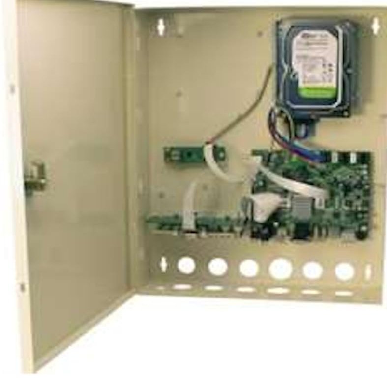 Speco D8WDS1TB Wall Mount DVR