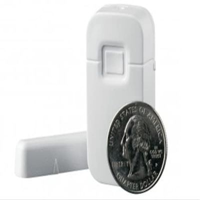 Interlogix TX-1012-01-1 Micro Door/Window Sensors
