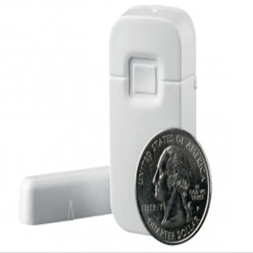 Interlogix TX-1012-01-1 Micro Door/Window Sensors