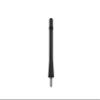 4 Inch Antenna Mast Black for Toyota Tundra 2000-2021 view 2