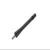 4 Inch Antenna Mast Black for Toyota Tundra 2000-2021 view 3