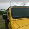 31" Stainless Black Antenna MAST Compatible for Jeep Wrangler 1987-2006 view 4