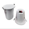 Earthquake Sound ECS 4.0 Edgeless Compact 4-inch in-Ceiling in-Wall Speakers (Pair) view 1