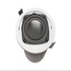 Earthquake Sound ECS 4.0 Edgeless Compact 4-inch in-Ceiling in-Wall Speakers (Pair) view 2