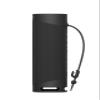 Sony SRS-XB23 - Super-Portable, Powerful and Durable, Waterproof, Wireless Bluetooth Speaker with Extra BASS  Black view 3