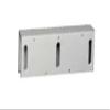 Assa Abloy GDH Glass Door Armature view 1