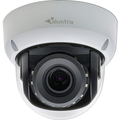American Dynamics IFS03D1OCWIT 3MP Outdoor Dome Camera
