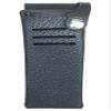 Leather Carry Case for Motorola MOTOTRBO XPR 7000 Two Way Radio - with Swivel Belt Loop (Non-Display) view 1