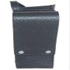 Leather Carry Case for Motorola MOTOTRBO XPR 7000 Two Way Radio - with Swivel Belt Loop (Non-Display) view 4