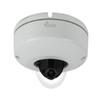 American Dynamics IPS03CFOCWST Network Outdoor Mini-Dome Camera view 1