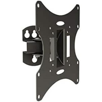 DTI LCD-1515 Swivel Wall Bracket Vert. + -20 Horizon. + -20 Vesa 50/75/100/200 Approx. 10-50 Max 20 kg, Black