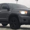 16 Inch Antenna Mast Black for Toyota Tundra 2000-2020 view 2