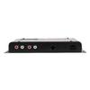 Blaupunkt EP1600X EP1600X Digital Bass Processor with Remote (Black) view 2