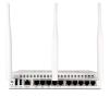 FORTINET FortiWiFi-61F Network Security Appliance with 1 Year 24x7 FortiCare and FortiGuard Unified Threat Protection (FWF-61F-BDL-950-12) view 4