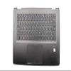 Comp XP New Genuine PT for Flex 4-1480 Palmrest Touchpad with Keyboard 5CB0M32871 view 1