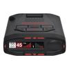 Escort Redline 360c Plug and Play Radar Detector - Extreme Range, Rapid Response Times, Full Stealth, 360 Degree Awareness, Advanced Filtering, Built-in WiFi, Apple CarPlay & Android Auto Compatible view 1