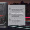 Escort Redline 360c Plug and Play Radar Detector - Extreme Range, Rapid Response Times, Full Stealth, 360 Degree Awareness, Advanced Filtering, Built-in WiFi, Apple CarPlay & Android Auto Compatible view 4