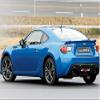9 Inch Antenna Mast Black for Subaru BRZ 2013-2016 view 1
