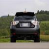 6 3/4 Black External Antenna Mast for Subaru Impreza 2008-2019 - Automotive Antenna Replacement for Cars, Trucks & SUV - FM AM Radio Compatible - Car & Truck Exterior Accessories for Men & Women view 1